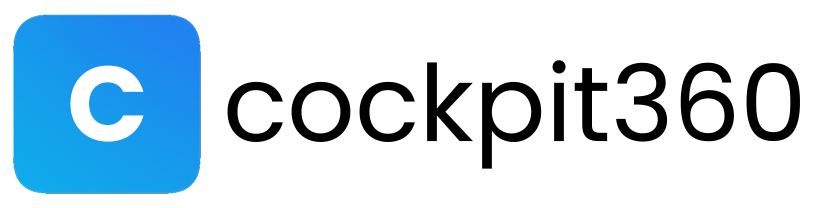 cockpit360 Logo