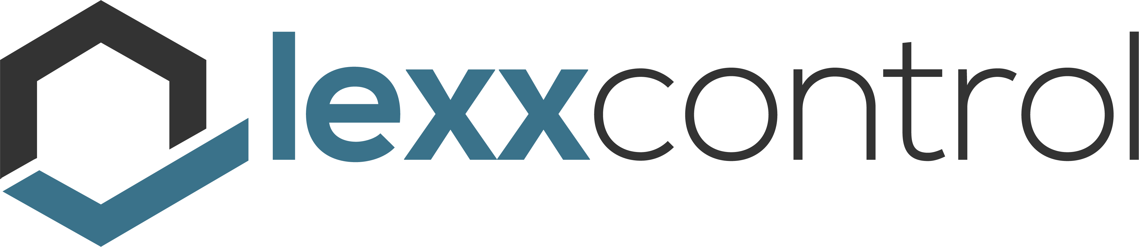 lexxcontrol Logo