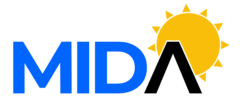 mida Logo